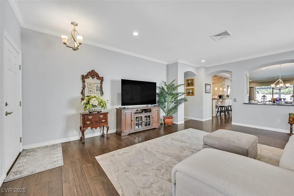 2597 Belgreen, Las Vegas, NV 89135