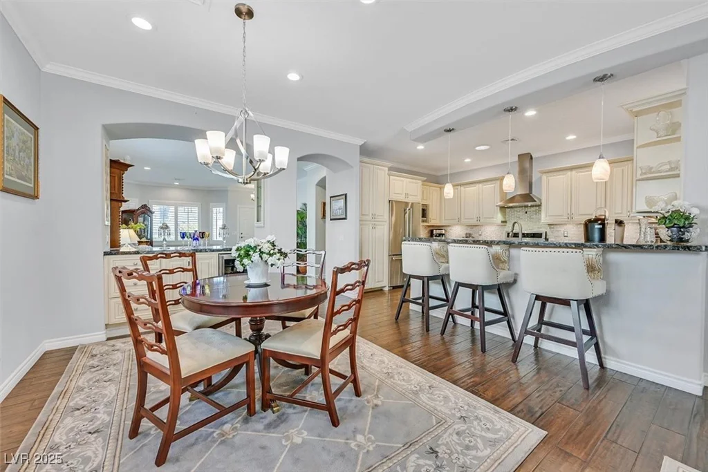 2597 Belgreen, Las Vegas, NV 89135