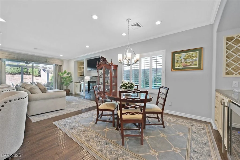 2597 Belgreen, Las Vegas, NV 89135