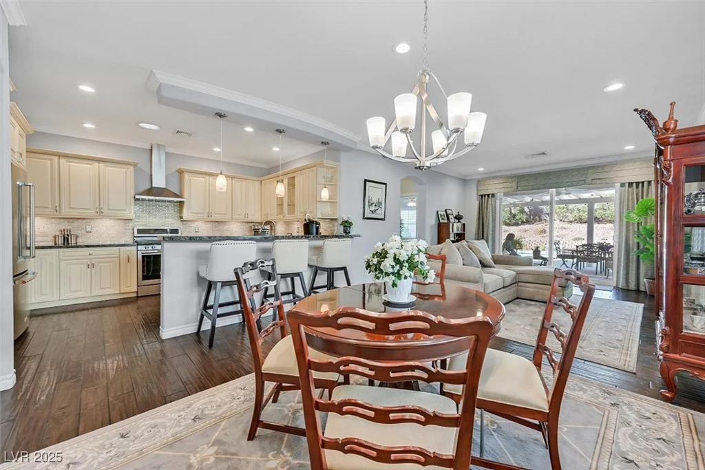 2597 Belgreen, Las Vegas, NV 89135