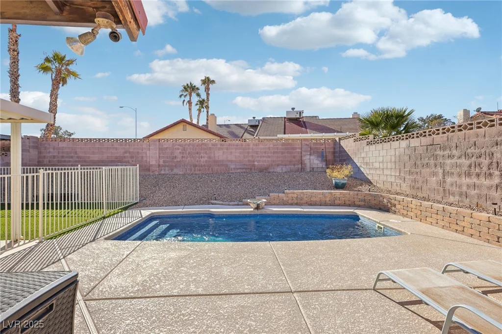 8805 Pavia, Las Vegas, NV 89117