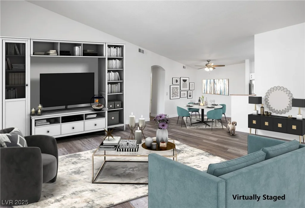 1830 Buffalo, Las Vegas, NV 89128