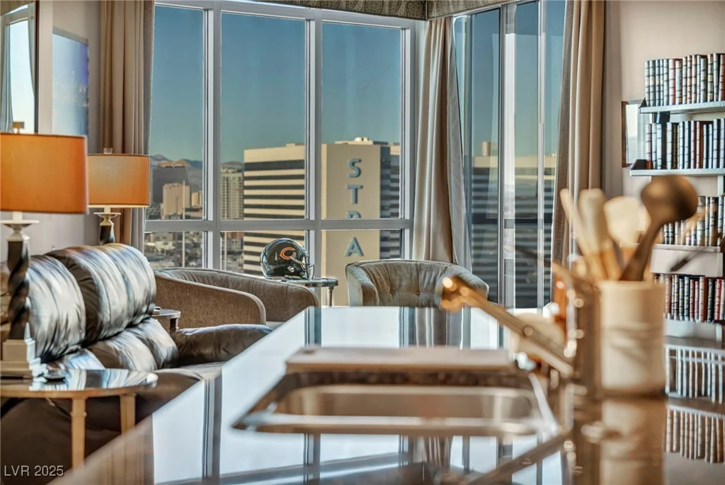 200 Sahara, Las Vegas, NV 89102