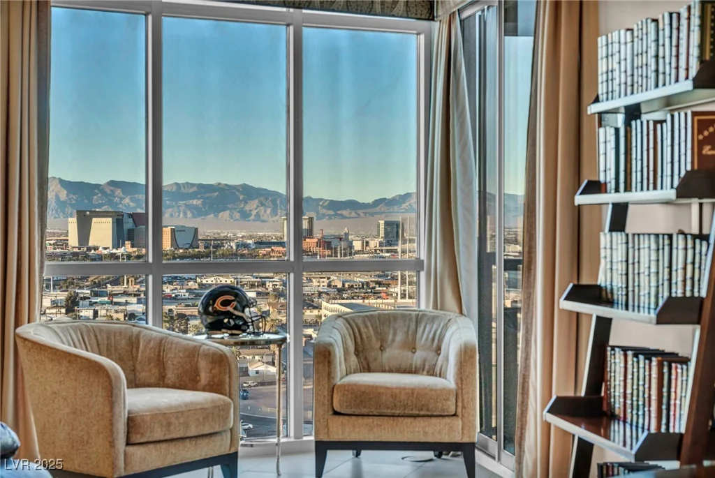 200 Sahara, Las Vegas, NV 89102