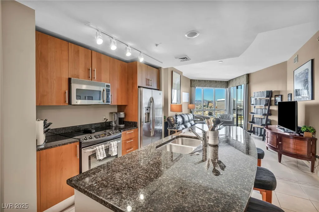 200 Sahara, Las Vegas, NV 89102