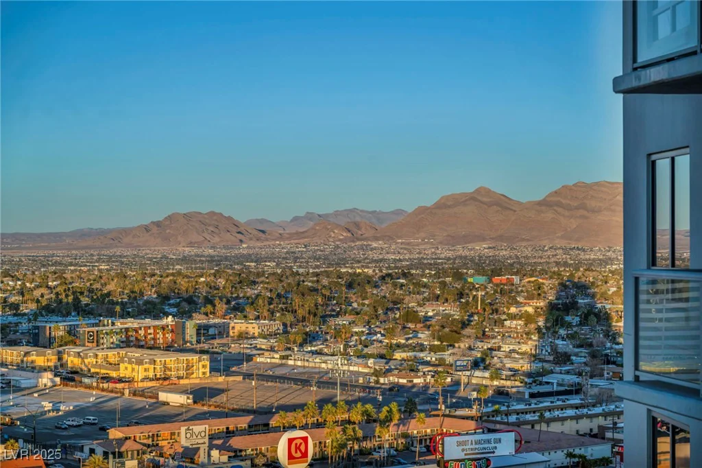 200 Sahara, Las Vegas, NV 89102