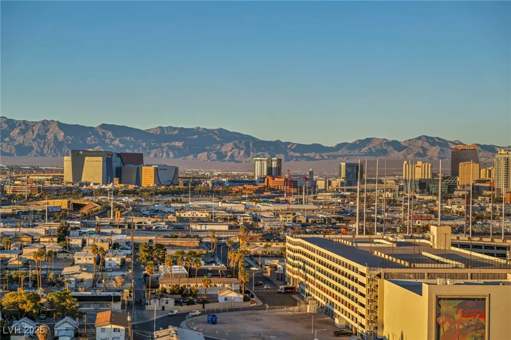 200 Sahara, Las Vegas, NV 89102