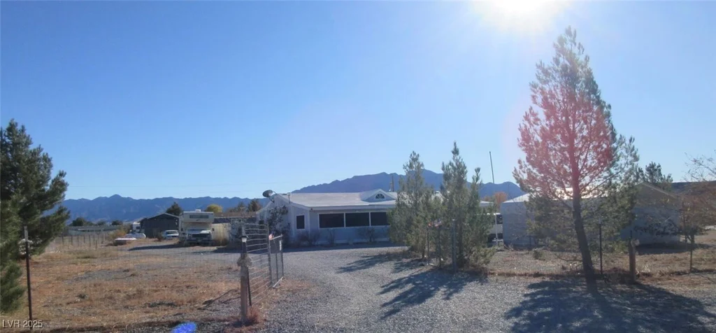 4111 Magnet, Pahrump, NV 89048