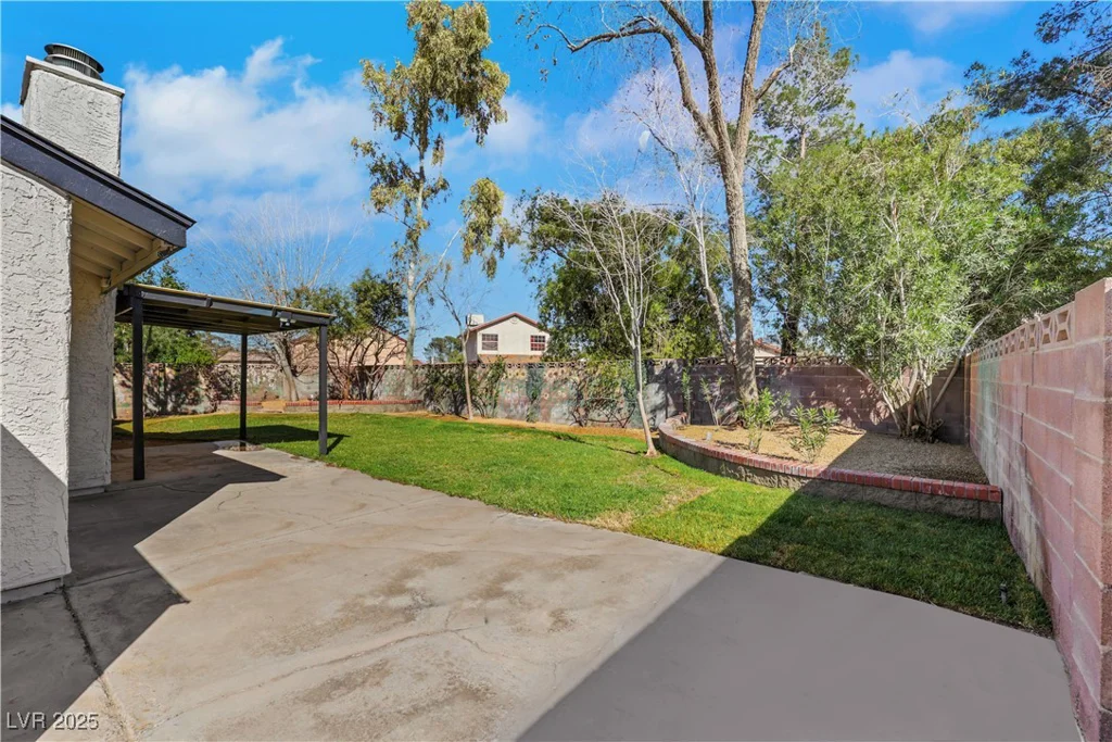 1905 Joella, Las Vegas, NV 89108