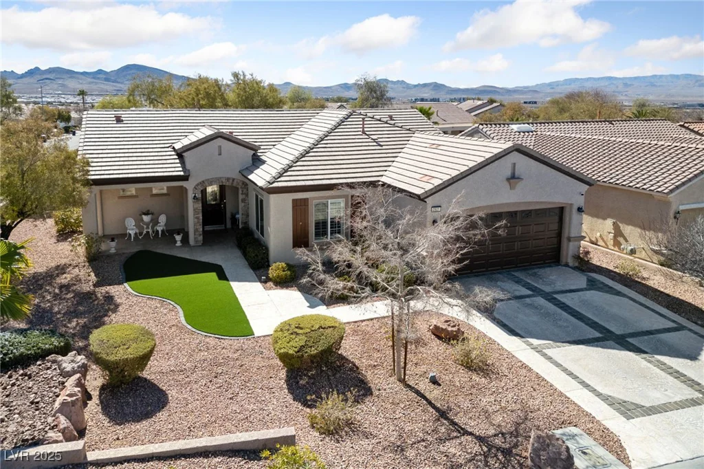 2921 Hayden Creek, Henderson, NV 89052