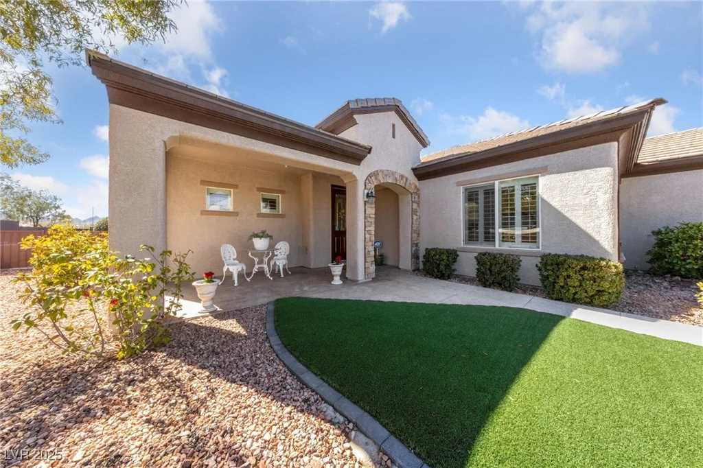 2921 Hayden Creek, Henderson, NV 89052
