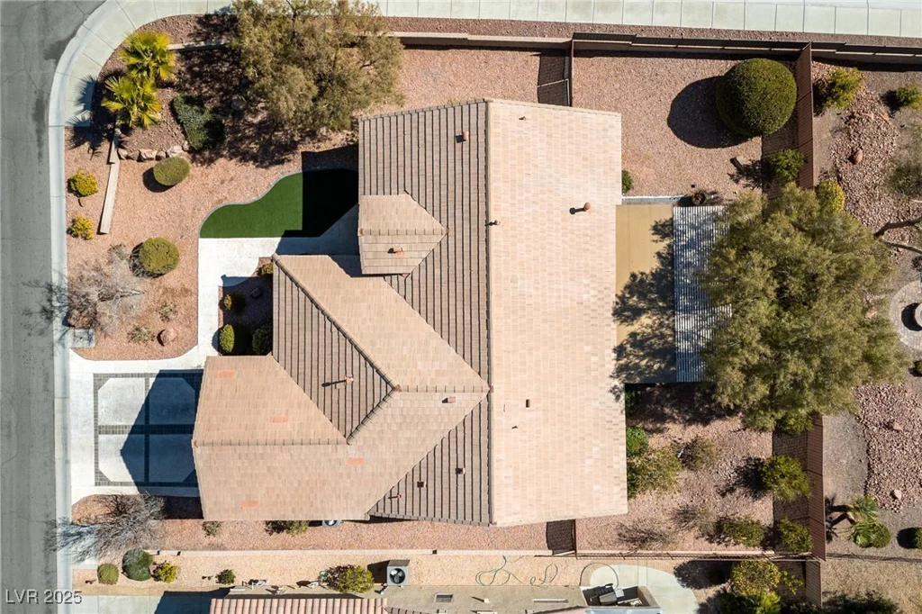 2921 Hayden Creek, Henderson, NV 89052