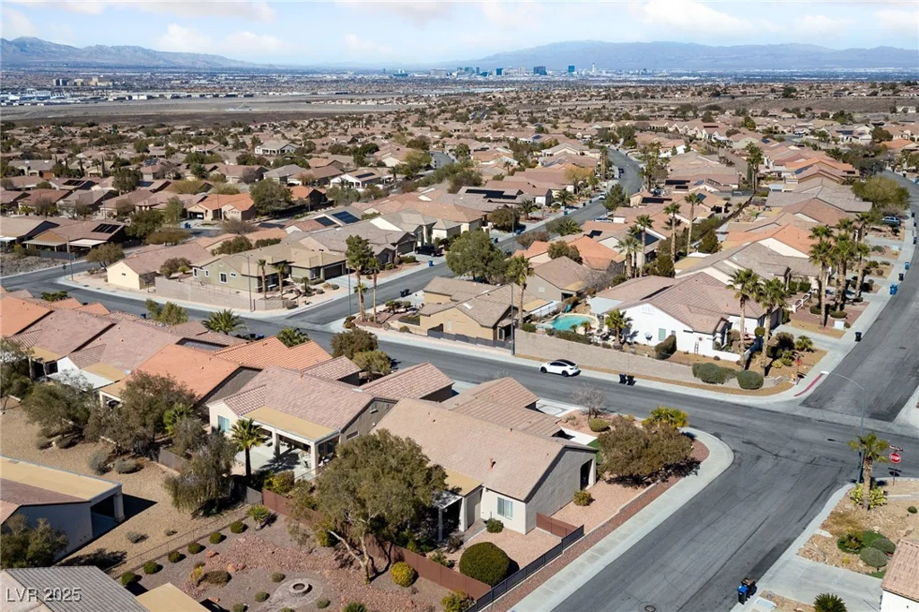 2921 Hayden Creek, Henderson, NV 89052