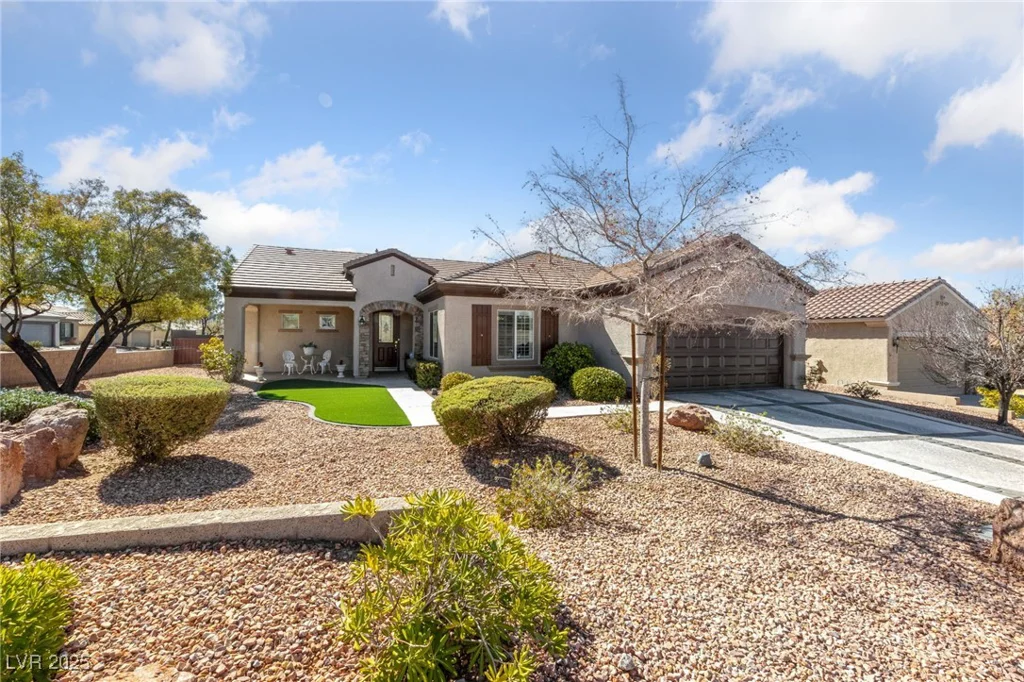 2921 Hayden Creek, Henderson, NV 89052