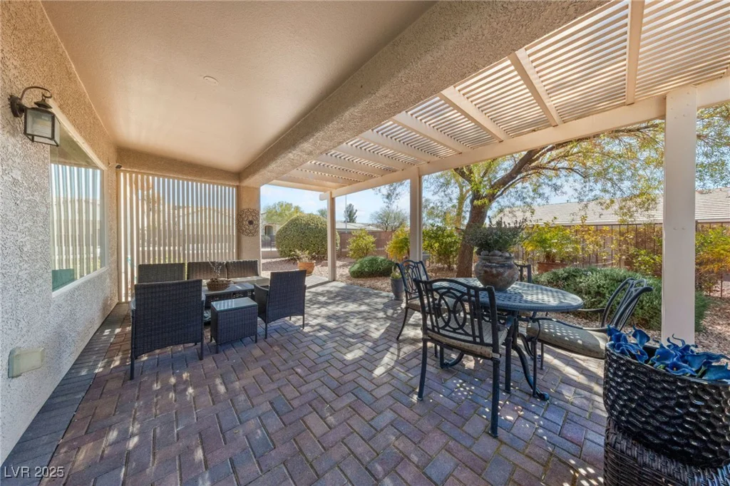 2921 Hayden Creek, Henderson, NV 89052