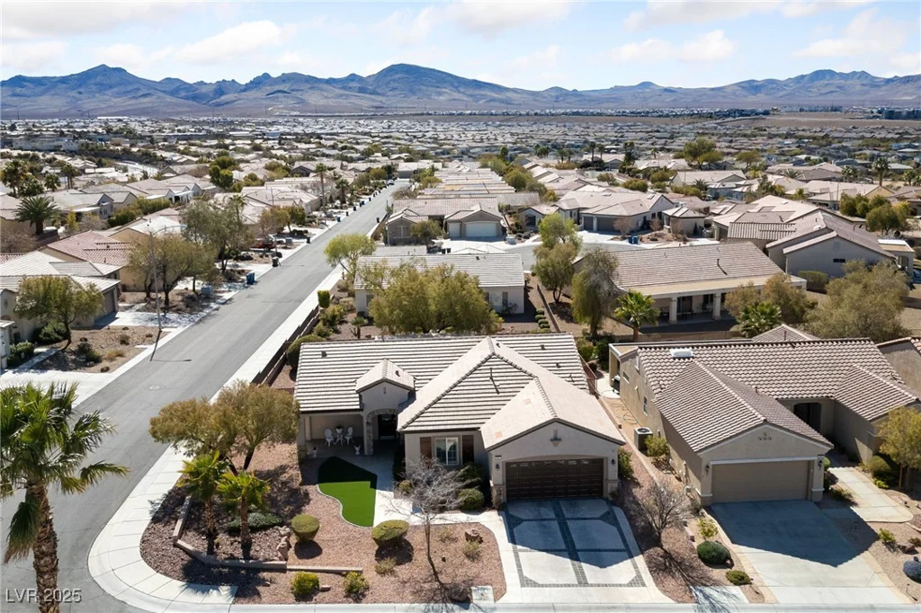2921 Hayden Creek, Henderson, NV 89052