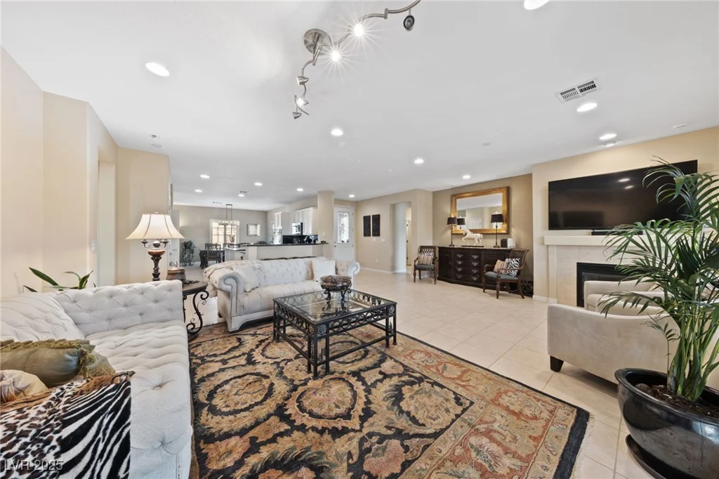 2921 Hayden Creek, Henderson, NV 89052