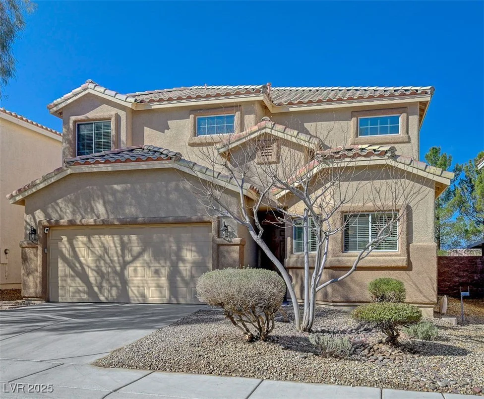1163 Tumbling River, Henderson, NV 89052