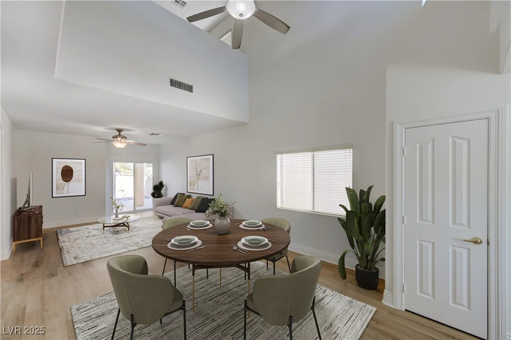 1163 Tumbling River, Henderson, NV 89052
