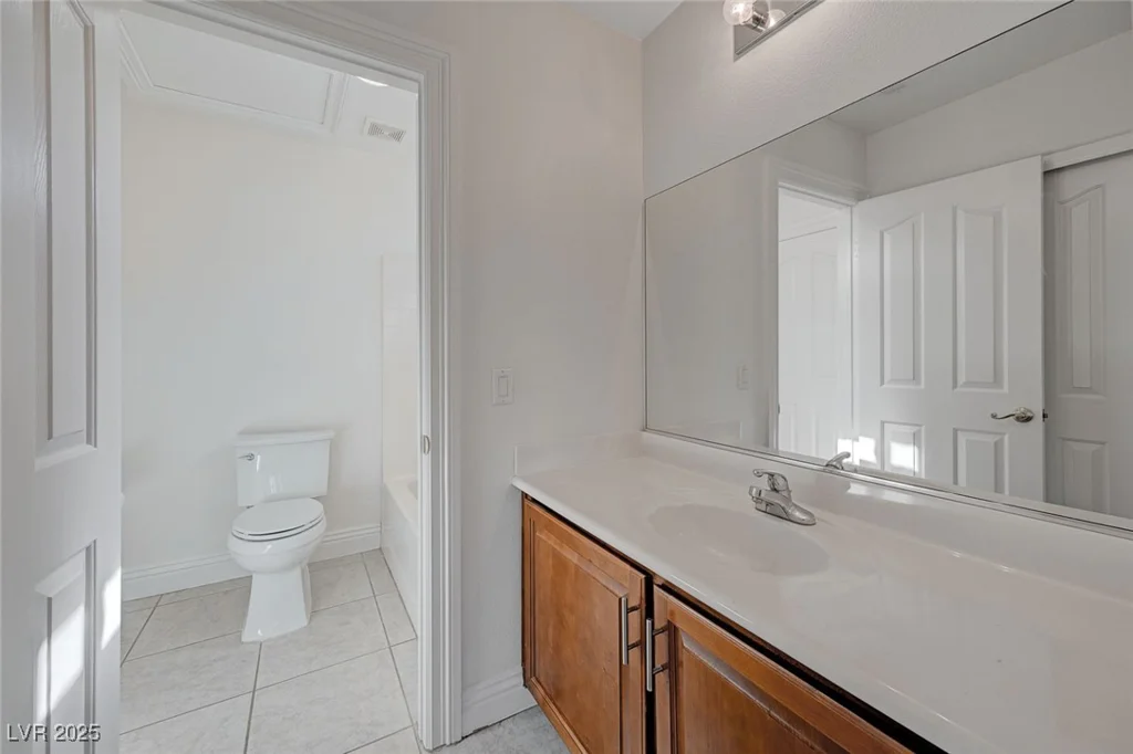 1163 Tumbling River, Henderson, NV 89052