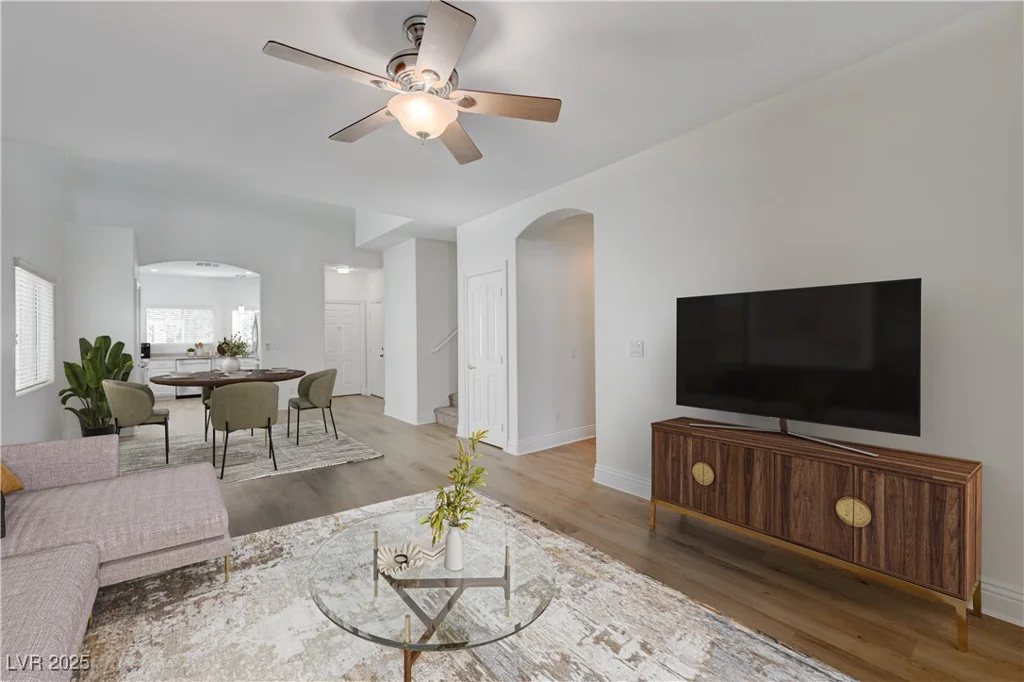 1163 Tumbling River, Henderson, NV 89052