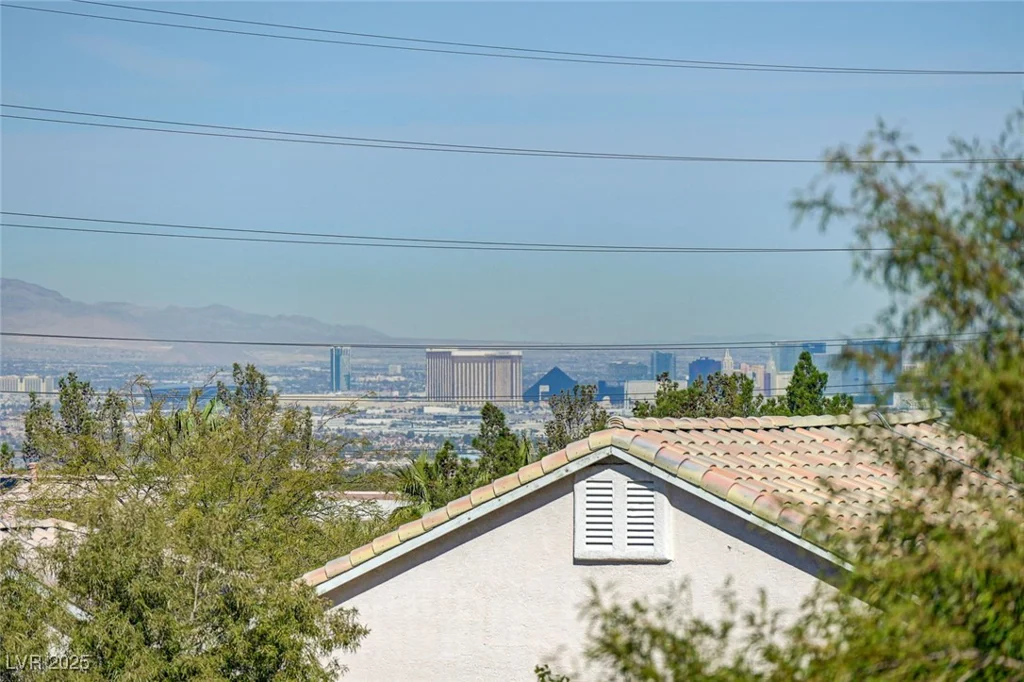 1163 Tumbling River, Henderson, NV 89052