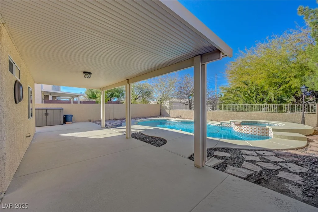 1163 Tumbling River, Henderson, NV 89052