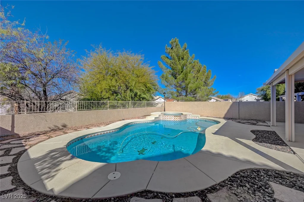 1163 Tumbling River, Henderson, NV 89052