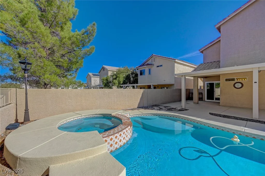 1163 Tumbling River, Henderson, NV 89052