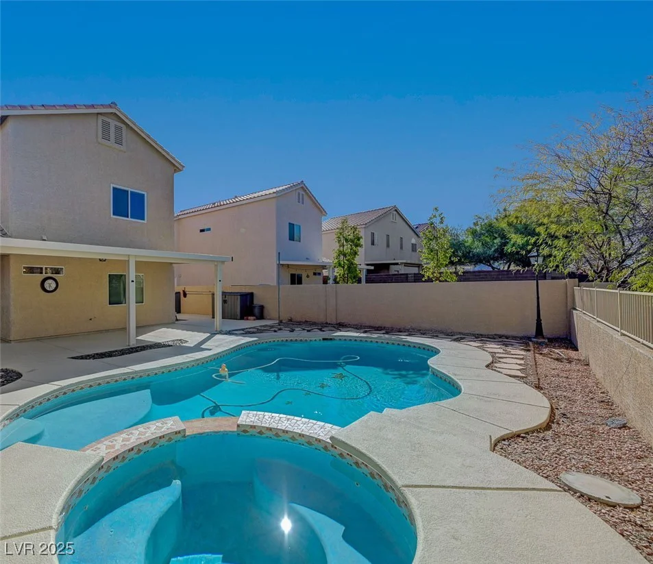 1163 Tumbling River, Henderson, NV 89052