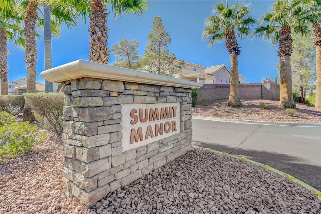 1163 Tumbling River, Henderson, NV 89052