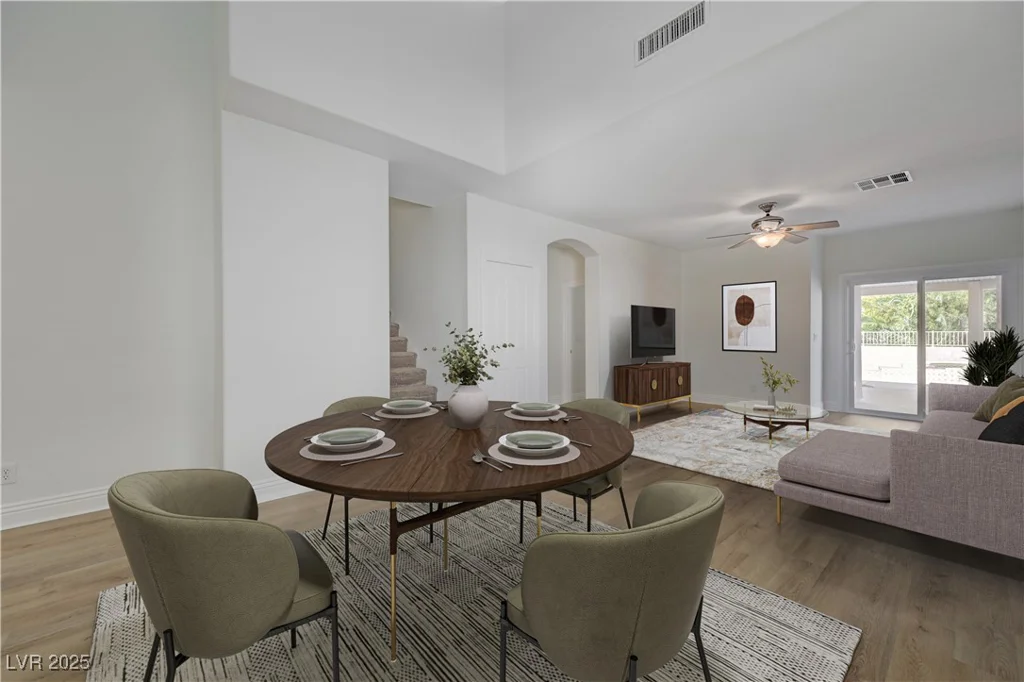 1163 Tumbling River, Henderson, NV 89052