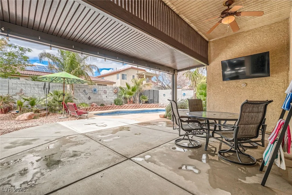 9071 Ravenhurst, Las Vegas, NV 89123