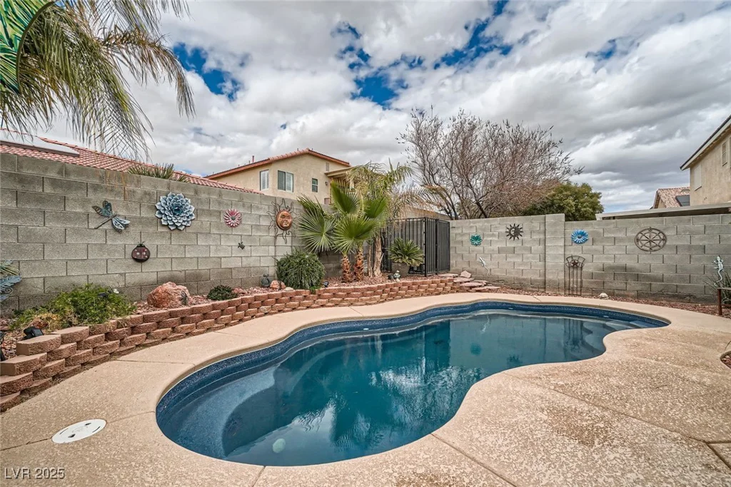 9071 Ravenhurst, Las Vegas, NV 89123