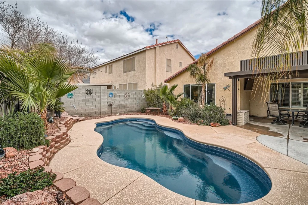 9071 Ravenhurst, Las Vegas, NV 89123