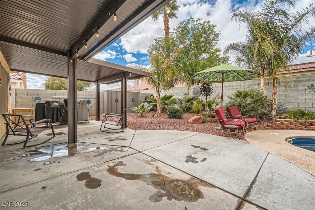 9071 Ravenhurst, Las Vegas, NV 89123