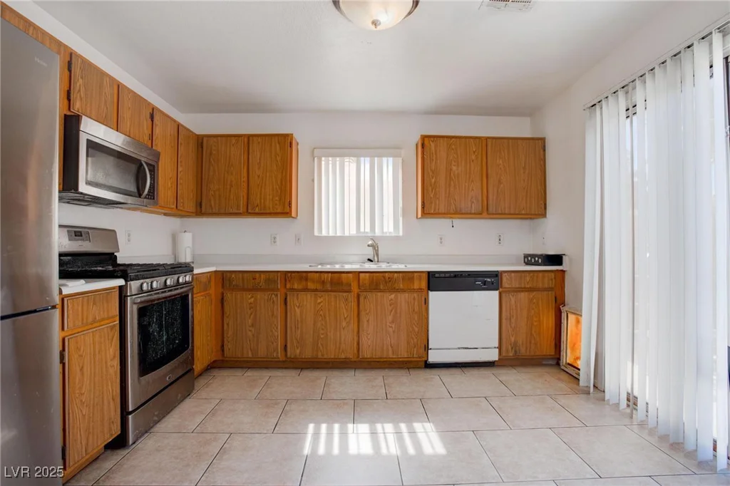 5541 Ramirez, North Las Vegas, NV 89031