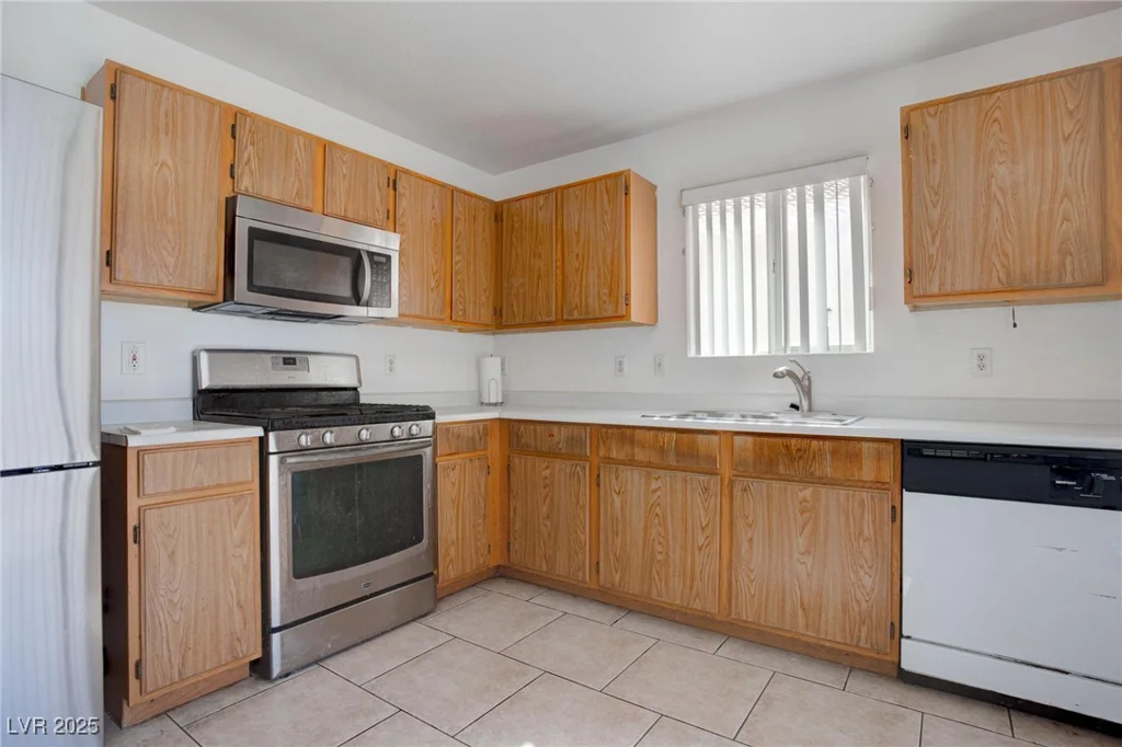 5541 Ramirez, North Las Vegas, NV 89031