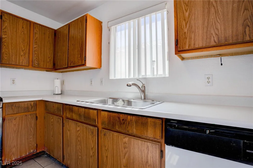 5541 Ramirez, North Las Vegas, NV 89031