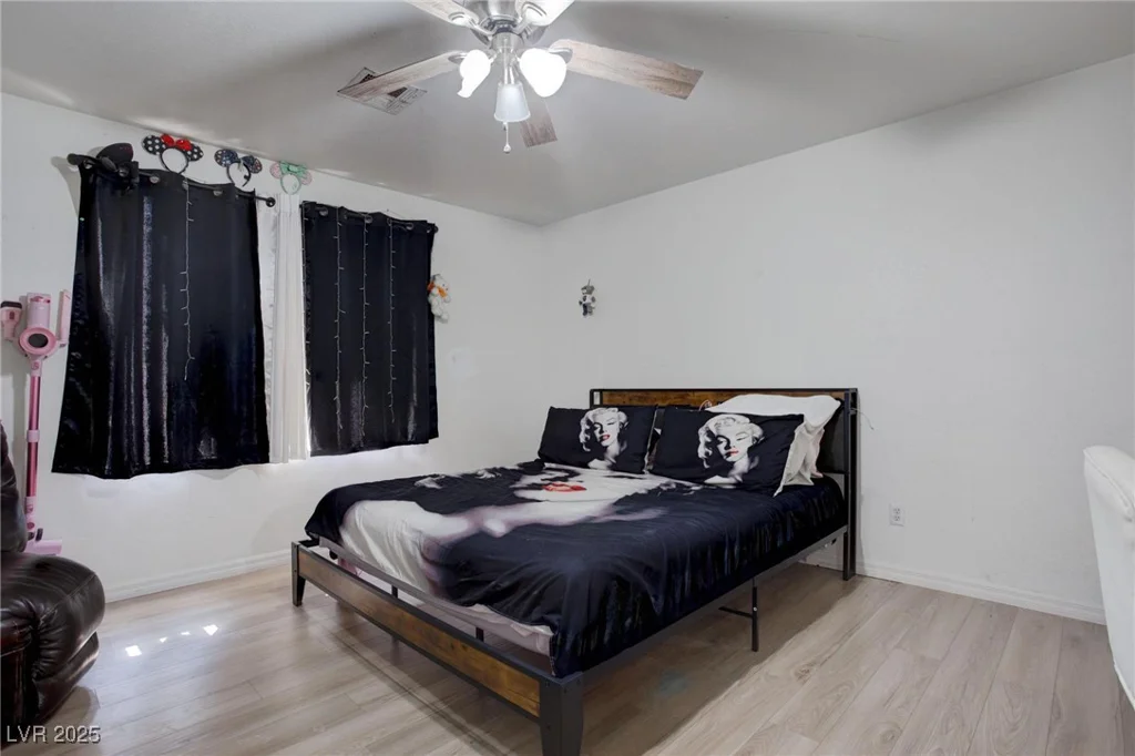 5541 Ramirez, North Las Vegas, NV 89031