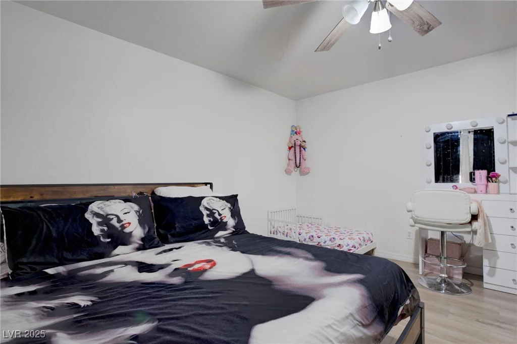 5541 Ramirez, North Las Vegas, NV 89031