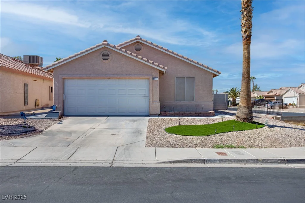 5541 Ramirez, North Las Vegas, NV 89031