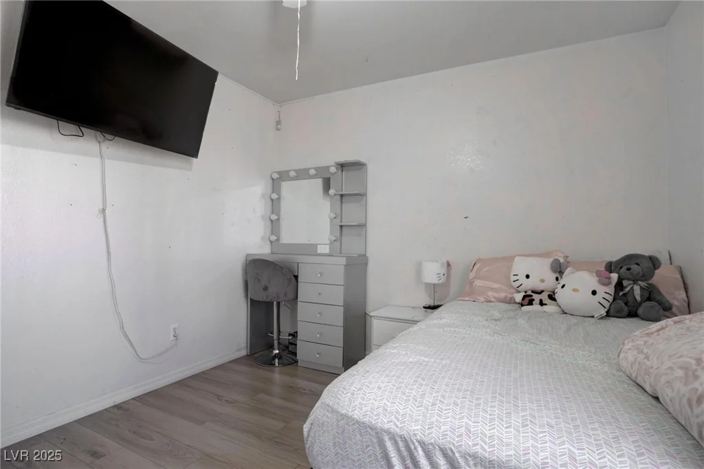 5541 Ramirez, North Las Vegas, NV 89031