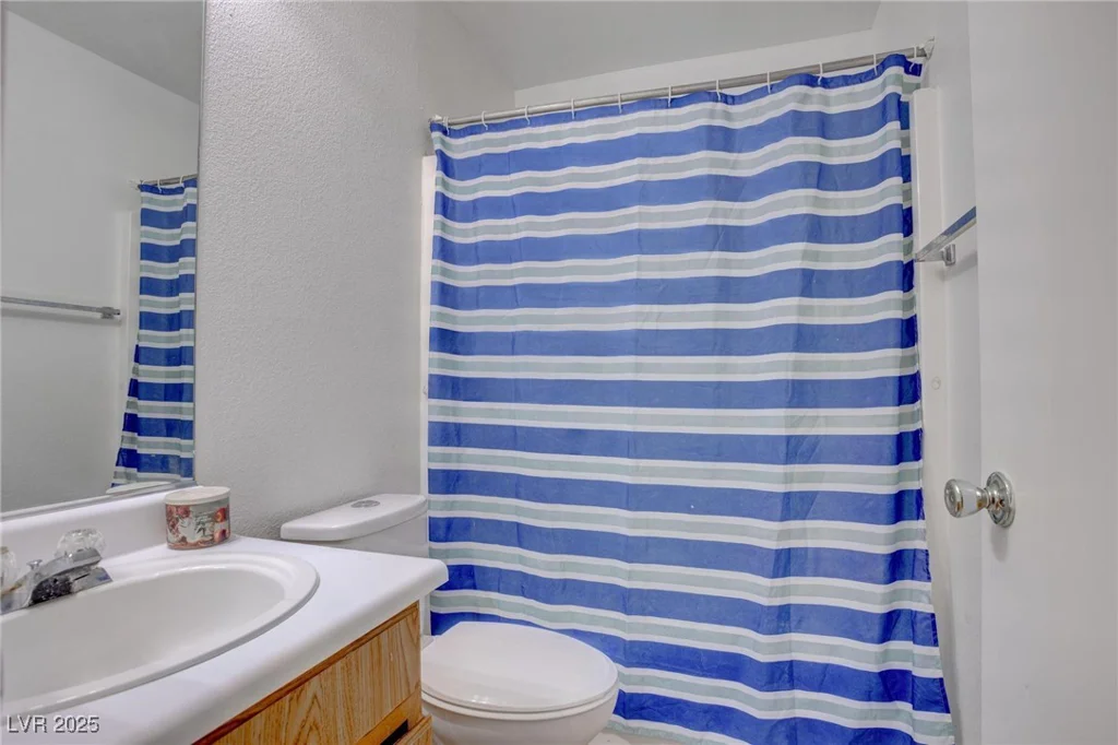 5541 Ramirez, North Las Vegas, NV 89031