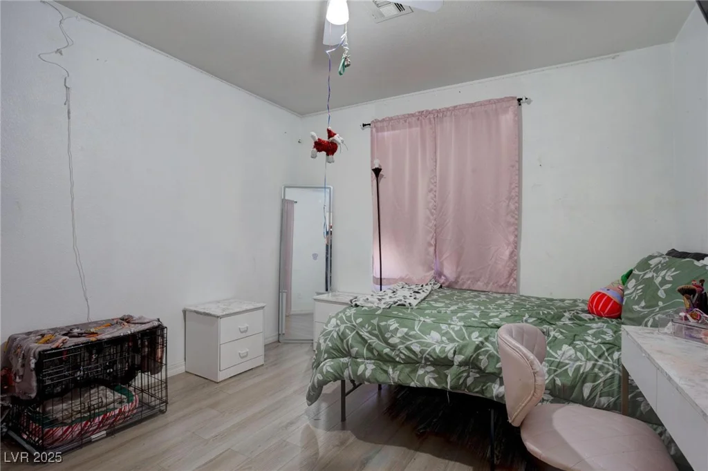 5541 Ramirez, North Las Vegas, NV 89031