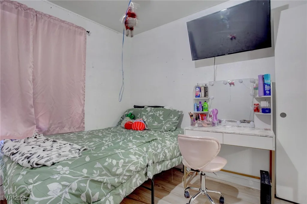 5541 Ramirez, North Las Vegas, NV 89031