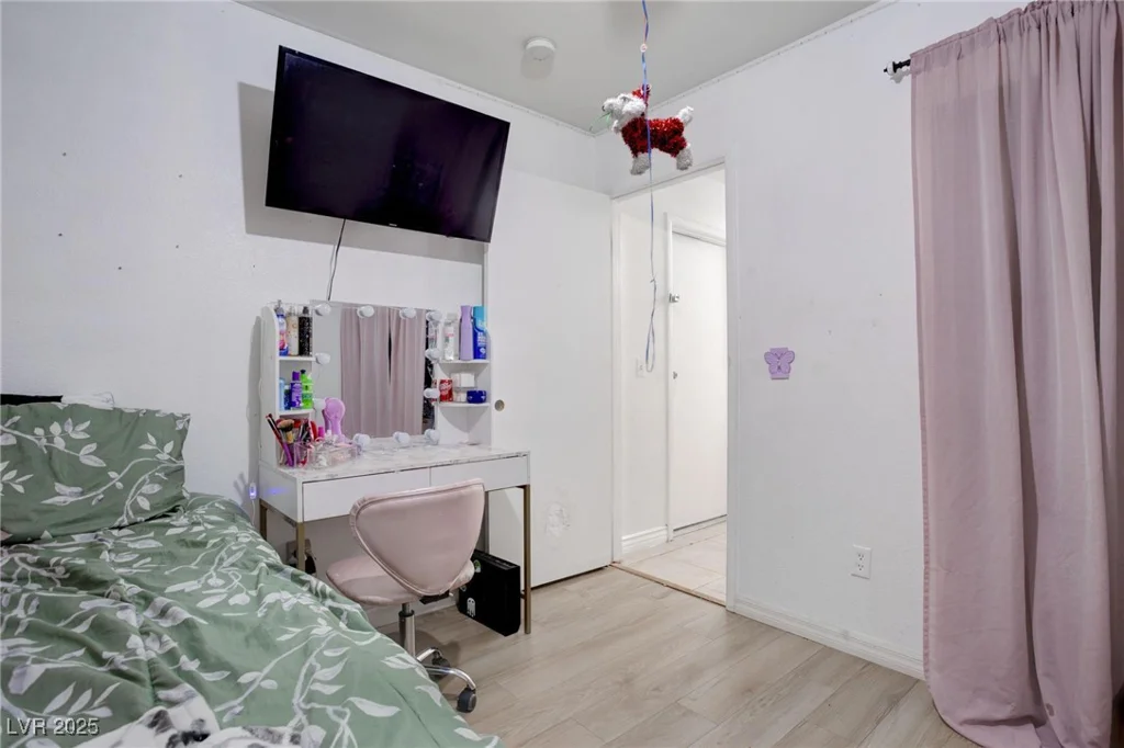 5541 Ramirez, North Las Vegas, NV 89031