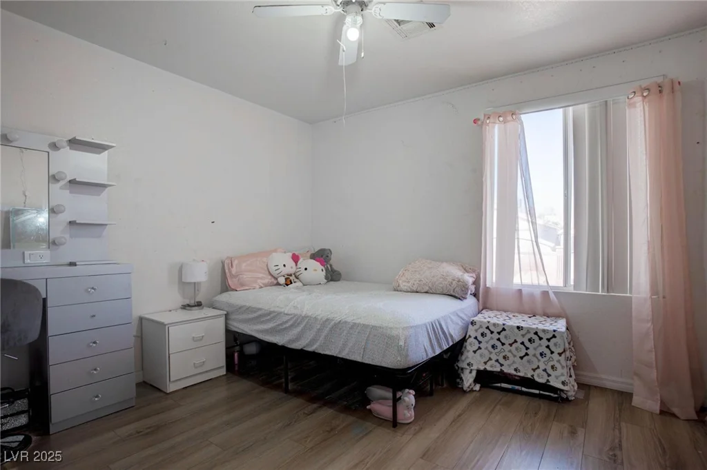 5541 Ramirez, North Las Vegas, NV 89031