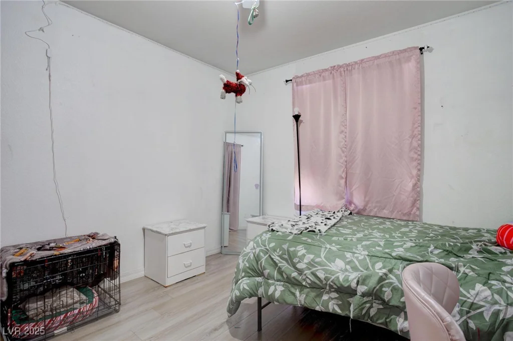 5541 Ramirez, North Las Vegas, NV 89031