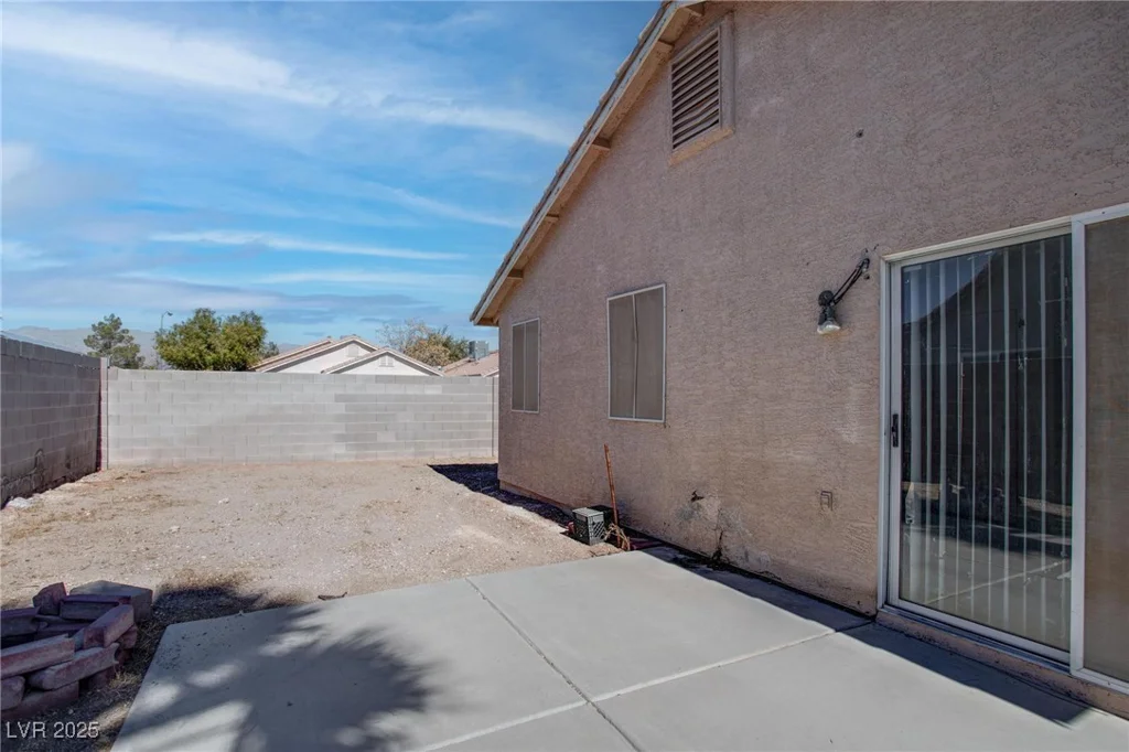 5541 Ramirez, North Las Vegas, NV 89031